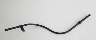 Трубка щупа оливи щуп 05a115630a audi q7 v12 фото №1