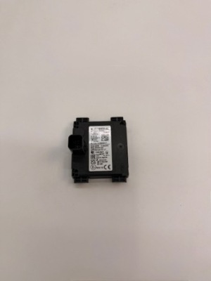 Ford mach-e датчик модуль мертвого pola blis ml3t14h031al фото №1