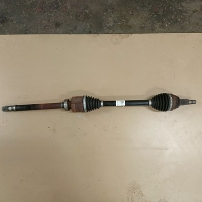 Renault talisman приводной вал правая 1.6 фото №1