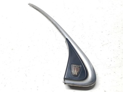 Молдинг кузовна ліва задня rover 75 фото №1