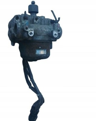 Насос abs lexus ls 400 89-96r 44510-3030 фото №1