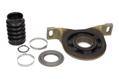 Підпора вала привідного meyle 034 151 0002/s фото №1