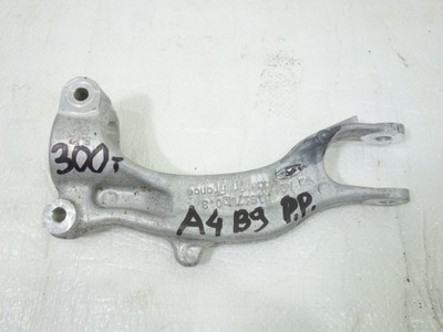 Вилка амортизатора перед правый audi a4 b9 a5 8w0 фото №1