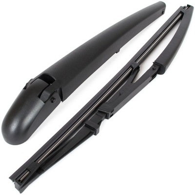 Важіль двірники задня двірник щітка do alfa romeo 159 sw фото №1