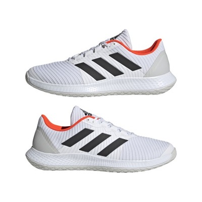 buty męskie adidas ForceBounce r 47 1/3 FZ4664