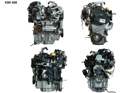 Nissan note e12 2014 двигатель фото №1