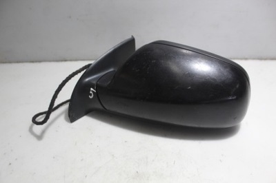 Зеркало левая peugeot 307 lift exld фото №1