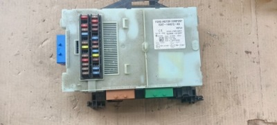 S-max mondeo mk4 модуль комфорта bcm 7g9t-14a073-ad фото №1