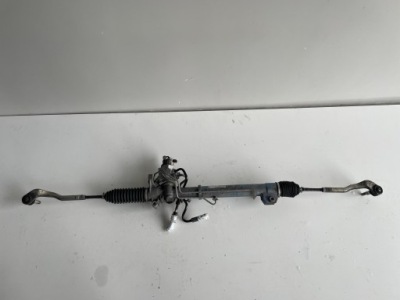 Рулевая рейка a2214600900 mercedes w221 w216 4matic lift 4x4 фото №1