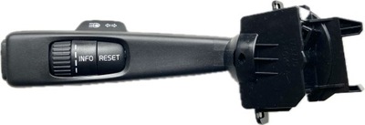 Рычаг поворотники volvo фото №1