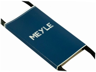 Ремінь багатореберний mercedes klasa e w210 4.2 5.0 96-97 s210 4.2 96-97 фото №1