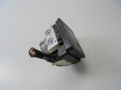 Насос abs citroen e-c4 3 2020- фото №1