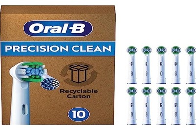 Oral-B Pro Clean końcówka szczoteczka elektryczna