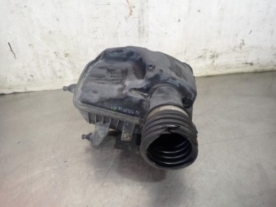 Корпус фильтра воздуха nissan qashqai 1 2.0 фото №1