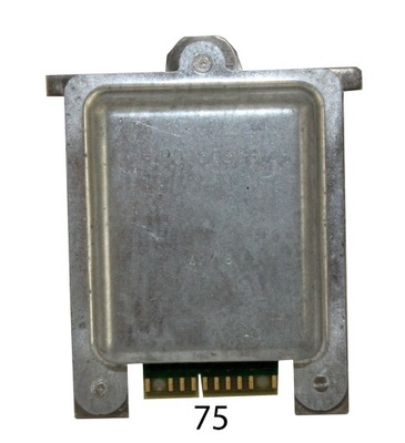 Преобразователь модуль led valeo l90089196 bmw,smart фото №1