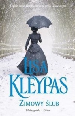 Lisa Kleypas - Zimowy ślub