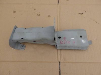 Зона деформації scenic iv права 622109579r фото №1