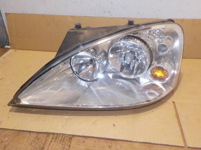 Лампа левый перед ford galaxy 1305235532 фото №1