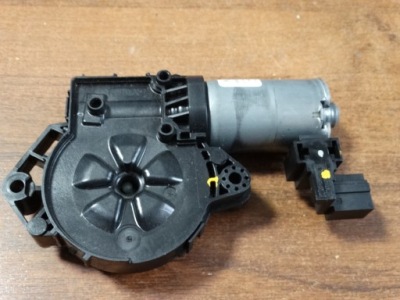 Моторчик люк mercedes 1 фото №1