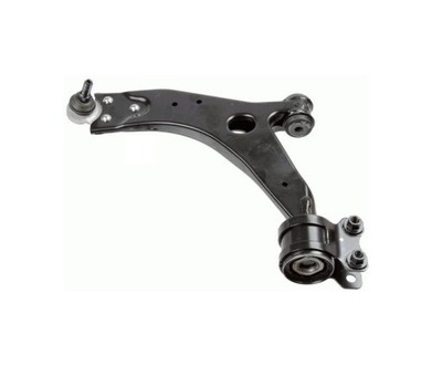 Важіль перед ford focus 02.05- 1570285 лівий фото №1