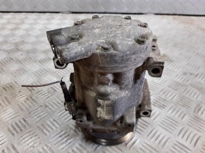 Компрессор dacia logan i 1.5 dci 8200526884 фото №1