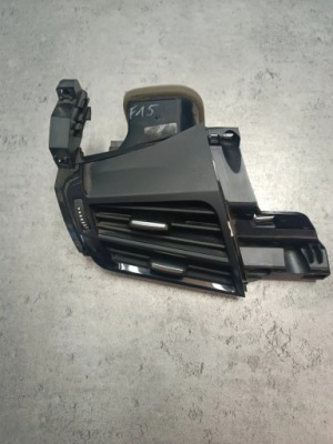 Bmw x5 f15 решётка обдув фото №1