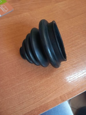 Захист шарнір maxgear c1747 фото №1