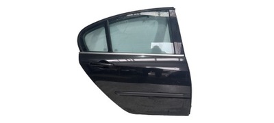 Двері правий задня renault laguna iii hb фото №1