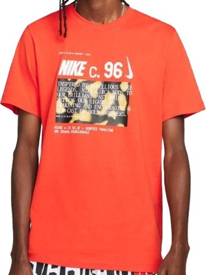 Koszulka Nike Tee Circa DZ2687633 XL