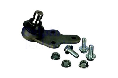 Delphi tc2827 шарнир крепёжный / направляющая фото №1