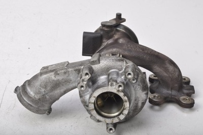 AUDI A3 8V 1.5 TFSI TURBINA 05E145701J 49180-01620  