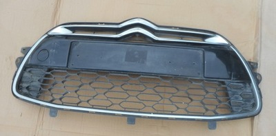 Citroen ds3 решётка радиатора решётка радиатора 9674025277 фото №1