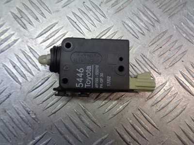 Привод крышки багажника toyota avensis t22 фото №1