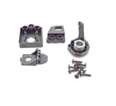 Набор ремонтный фара vw tiguan правая фото №1