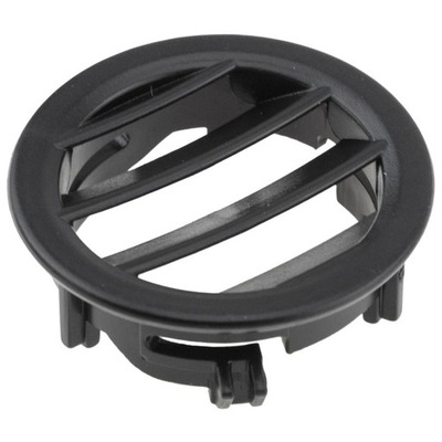 Решітка обдув повітря mercedes klasa c w204 2007-,glk x204 2008-/lewa/ фото №1