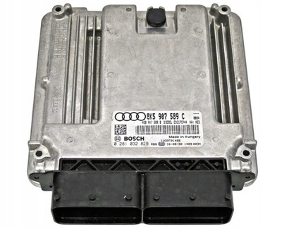 Bosch 8K5907589C 0281032829