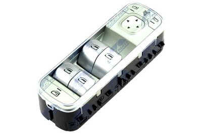 Nty перемикач керування вікон фото №1