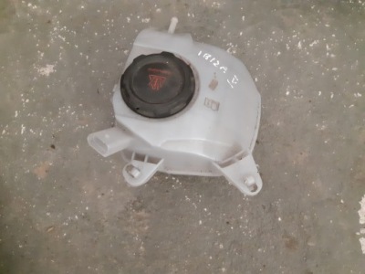 Seat ibiza iv 6f бачок расширительный жидкость фото №1