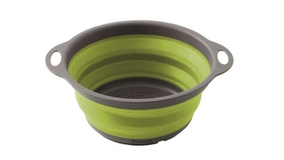 CEDZAK DURSZLAK РОЗКЛАДНЕ OUTWELL COLANDER LIME