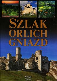 Szlak Orlich Gniazd ARTI