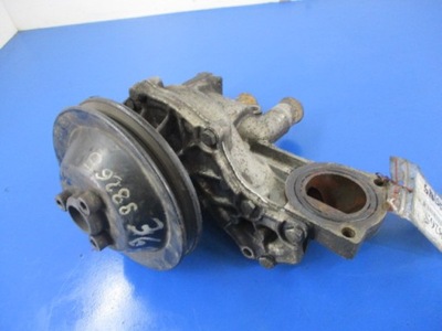 Vw golf jetta ii 1.6e насос wody корпус термостат фото №1