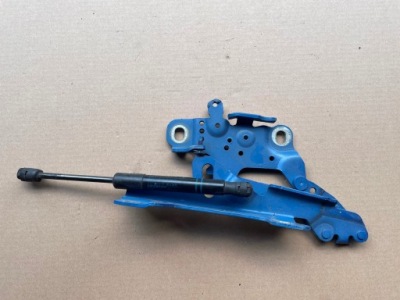 Bmw f30 петля капот лівий амортизатор 13989610 фото №1