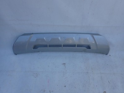 Mitsubishi l200 19- спойлер перед 6400j272zz фото №1