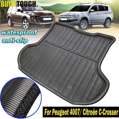 PARA CITROEN C-CROSSER PEUGEOT 4007 2007 - 2012 NO  