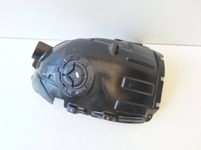 Mercedes a 177 підкрилок праве перед 1776900204 оригінал фото №1