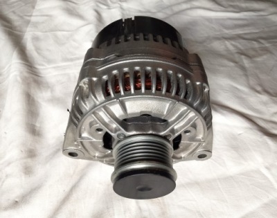 Генератор expom 441110 фото №1