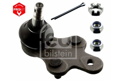 FEBI BILSTEIN STRYPAS SVIRČIO PRIEK. L TOYOTA PASEO STARLET 1.0-1.5D 