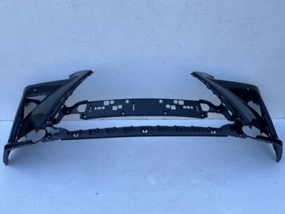 Lexus rx iv 2015- бампер передний перед 52119-48d40 org fv wys 24h фото №1