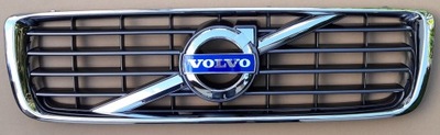 Volvo s80 2010-2013 решітка радіатора решітка радіатора решітка фото №1