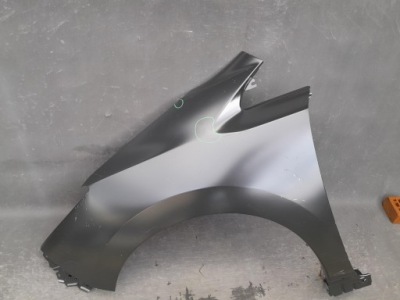 Nissan leaf ii 17- крила перед передній лівий oryg фото №1